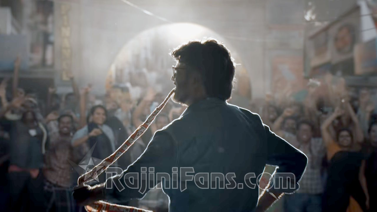 Rajinikanth's Coolie Movie Photos & Stills (Part 4) | Rajinifans.com photo 72