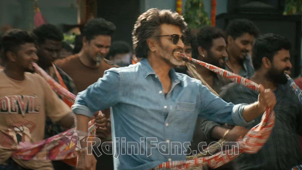 Rajinikanth's Coolie Movie Photos & Stills (Part 4) | Rajinifans.com photo 73