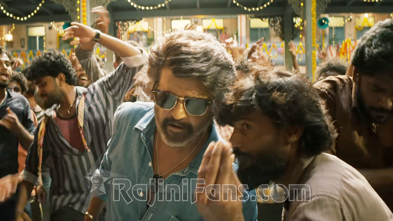 Rajinikanth's Coolie Movie Photos & Stills (Part 4) | Rajinifans.com photo 75