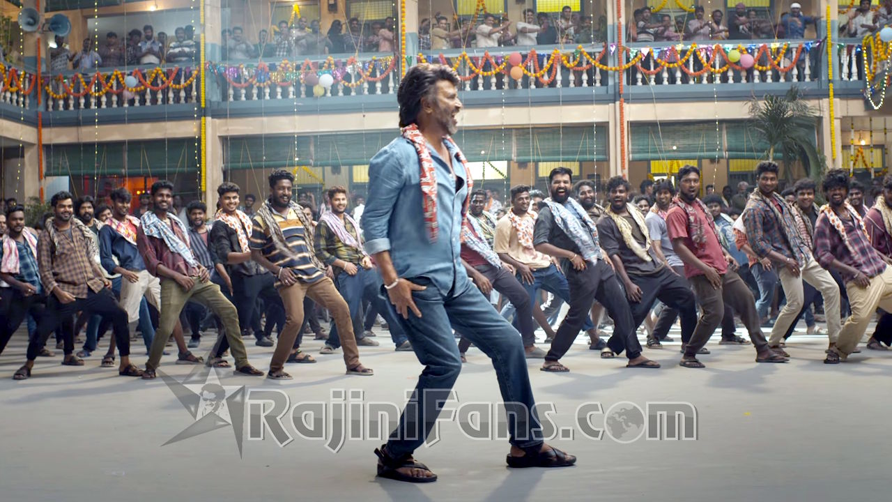 Rajinikanth's Coolie Movie Photos & Stills (Part 4) | Rajinifans.com photo 76