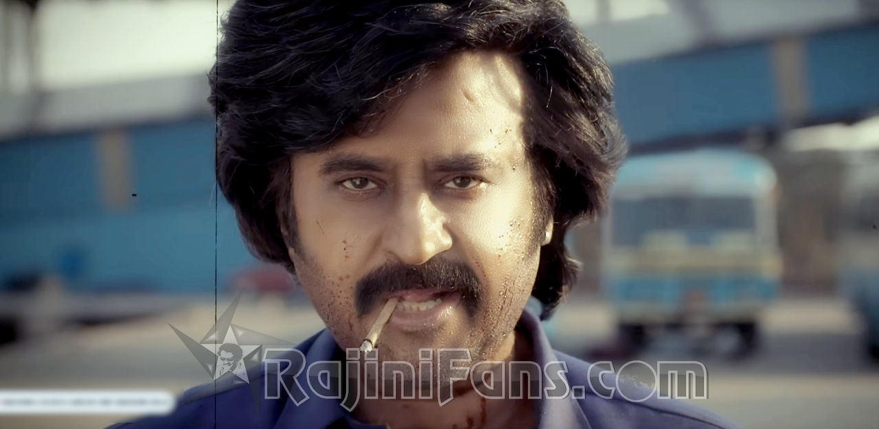 Rajinikanth's Coolie Movie Photos & Stills | Rajinifans.com photo 8