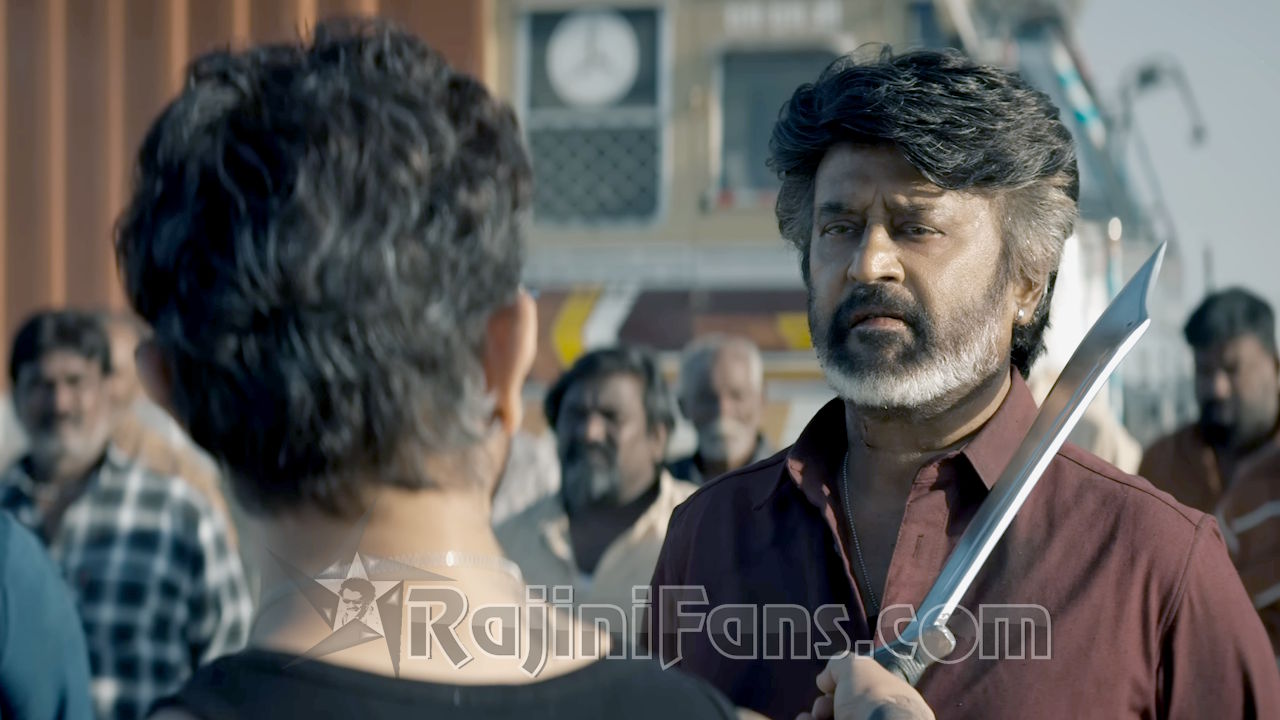 Rajinikanth's Coolie Movie Photos & Stills (Part 4) | Rajinifans.com photo 80