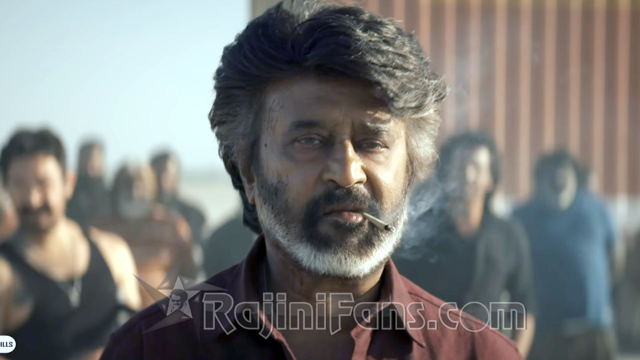 Rajinikanth's Coolie Movie Photos & Stills (Part 5) | Rajinifans.com photo 84