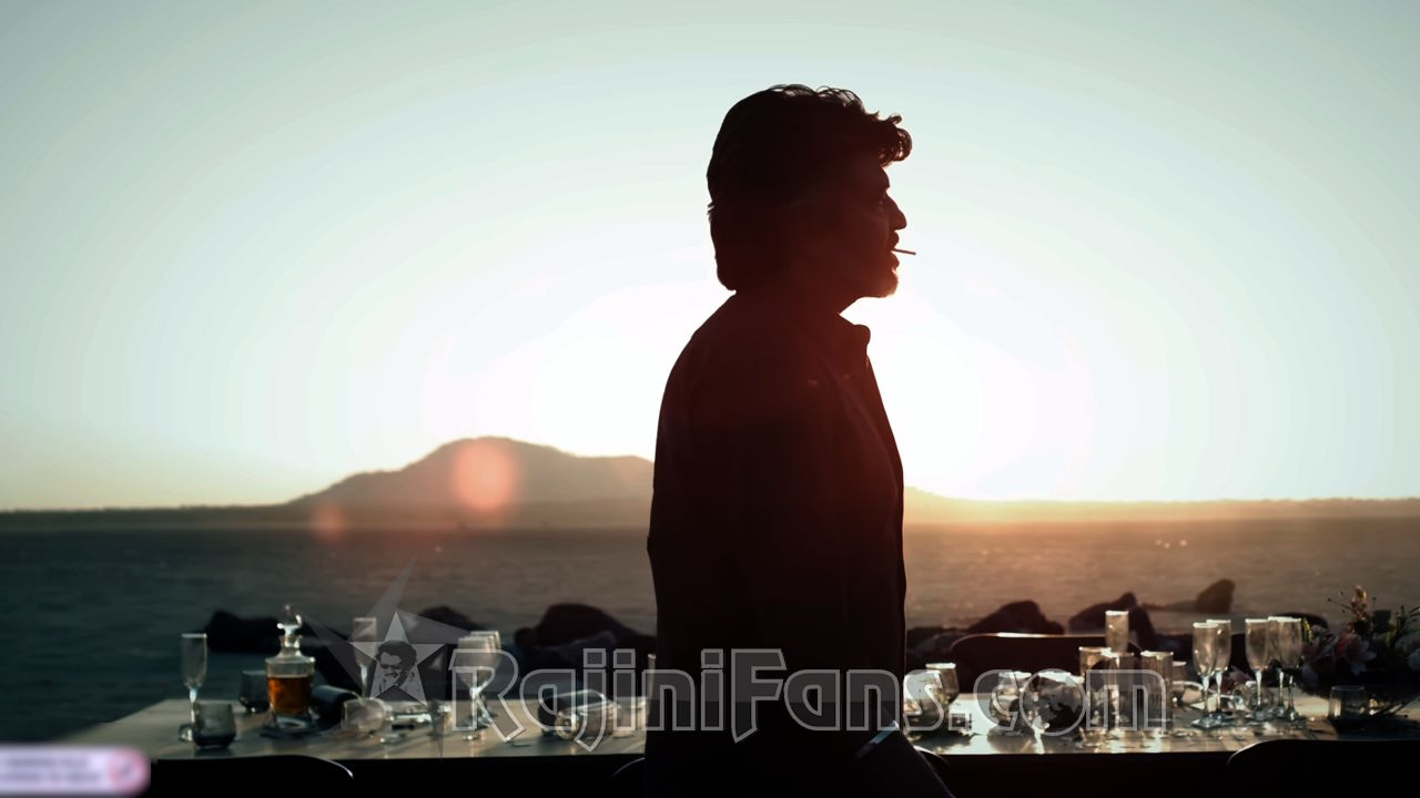 Rajinikanth's Coolie Movie Photos & Stills (Part 5) | Rajinifans.com photo 85