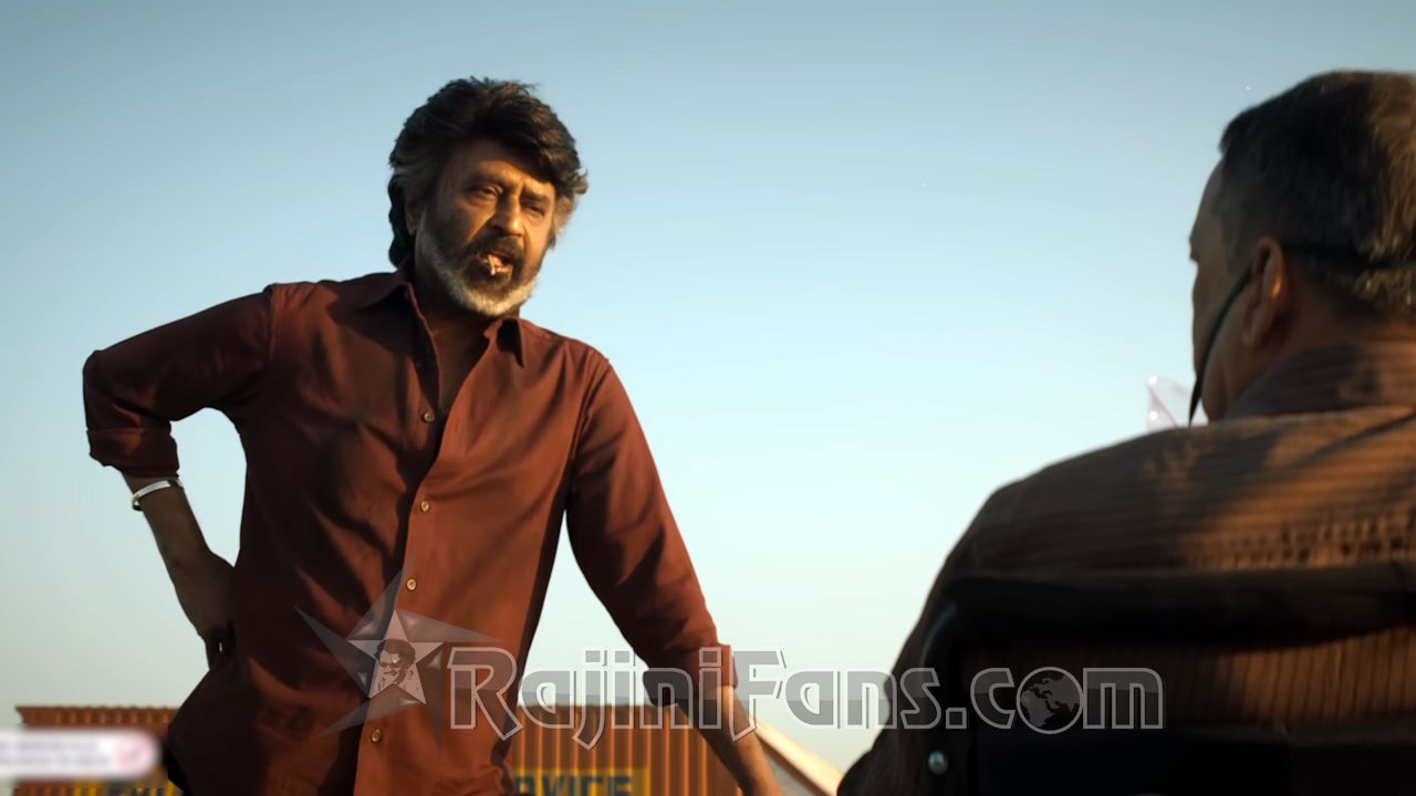 Rajinikanth's Coolie Movie Photos & Stills (Part 5) | Rajinifans.com photo 86