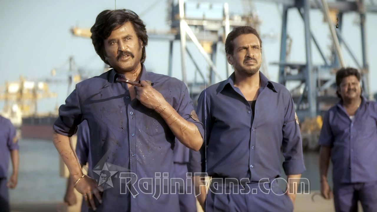 Rajinikanth's Coolie Movie Photos & Stills (Part 5) | Rajinifans.com photo 87