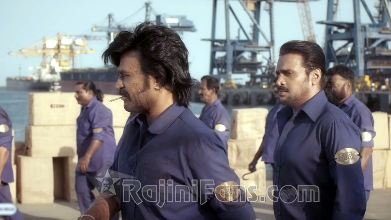 Rajinikanth's Coolie Movie Photos & Stills (Part 5) | Rajinifans.com photo 88