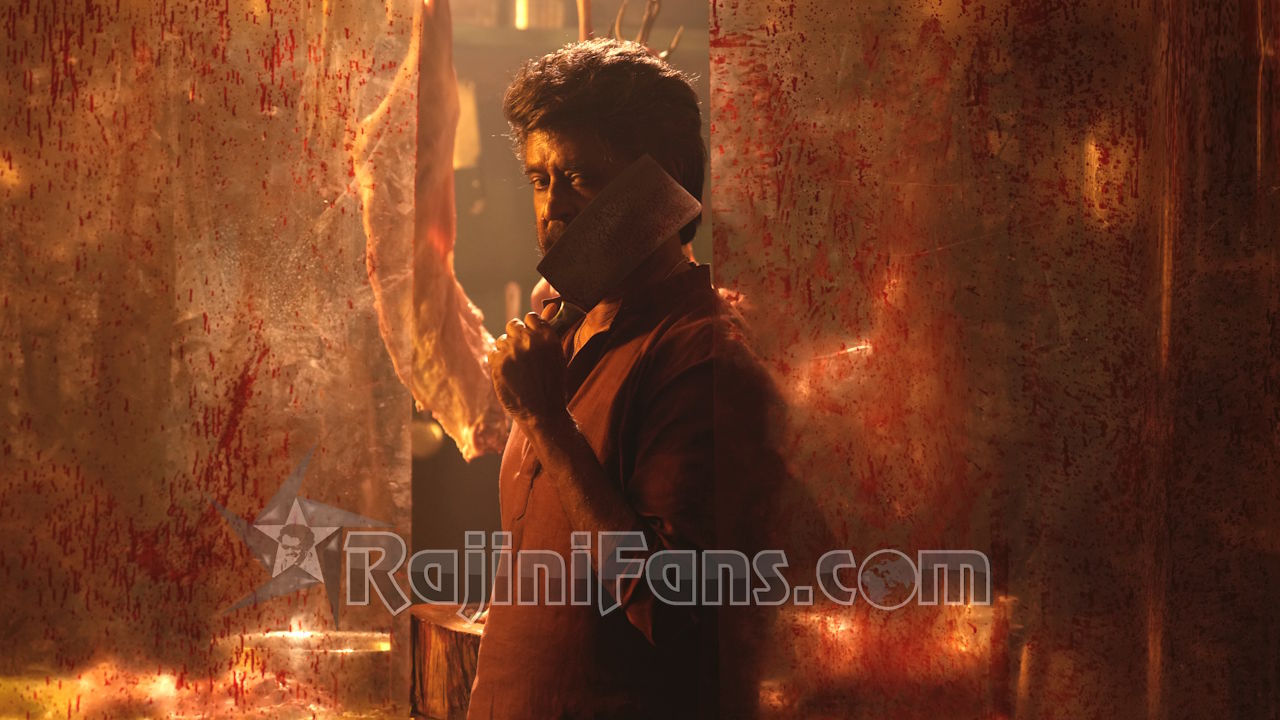 Rajinikanth's Coolie Movie Photos & Stills | Rajinifans.com photo 9