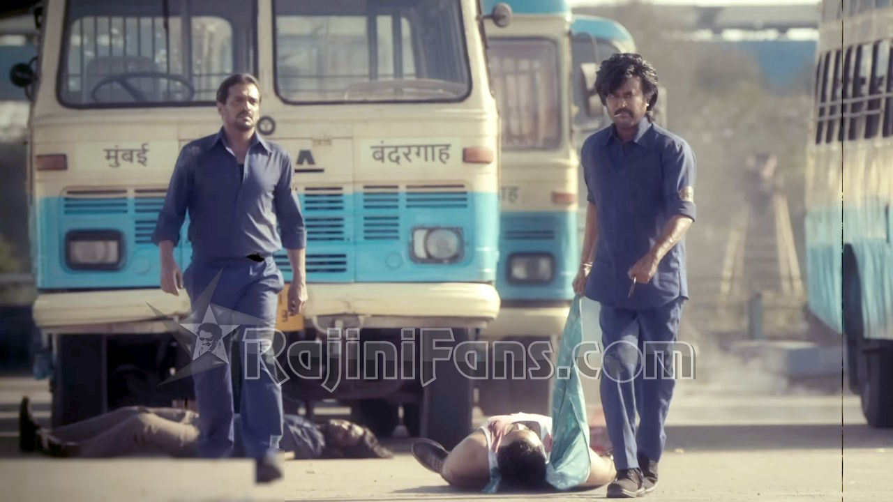 Rajinikanth's Coolie Movie Photos & Stills (Part 5) | Rajinifans.com photo 91