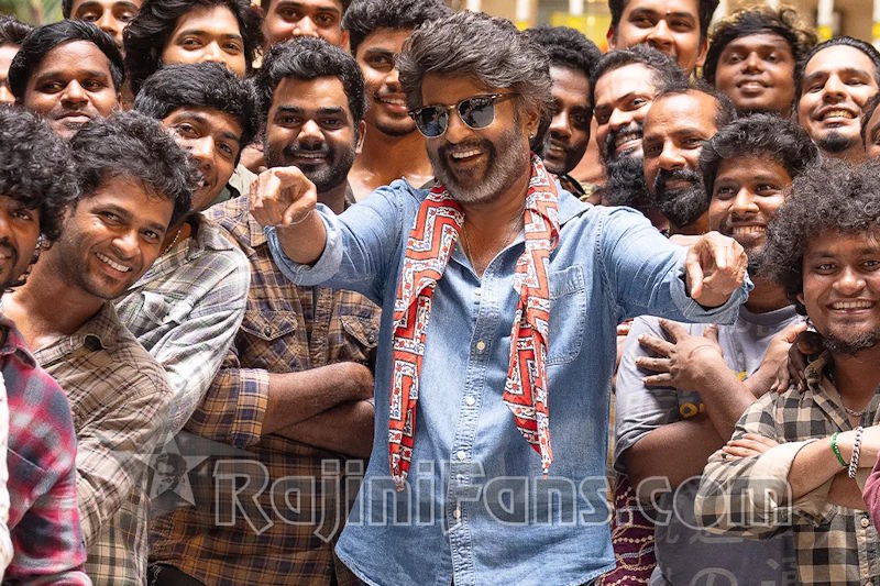 Rajinikanth's Coolie Movie Photos & Stills (Part 5) | Rajinifans.com photo 95