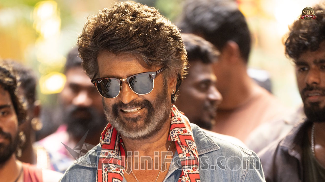 Rajinikanth's Coolie Movie Photos & Stills (Part 5) | Rajinifans.com photo 97