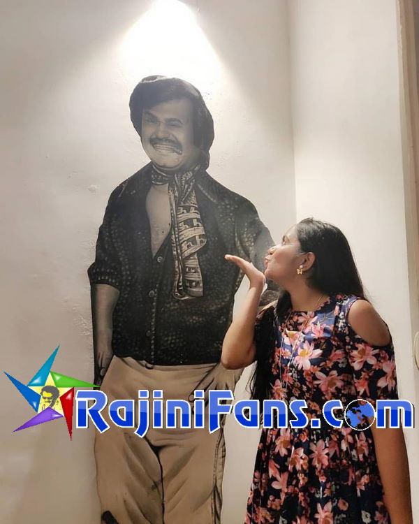 Rajinikanth fans take photo with Thaliavar Rajinikanth (Part 6) - Rajinifans.com photo 101