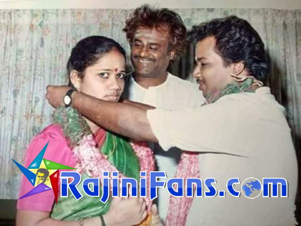 Rajinikanth fans take photo with Thaliavar Rajinikanth (Part 6) - Rajinifans.com photo 103