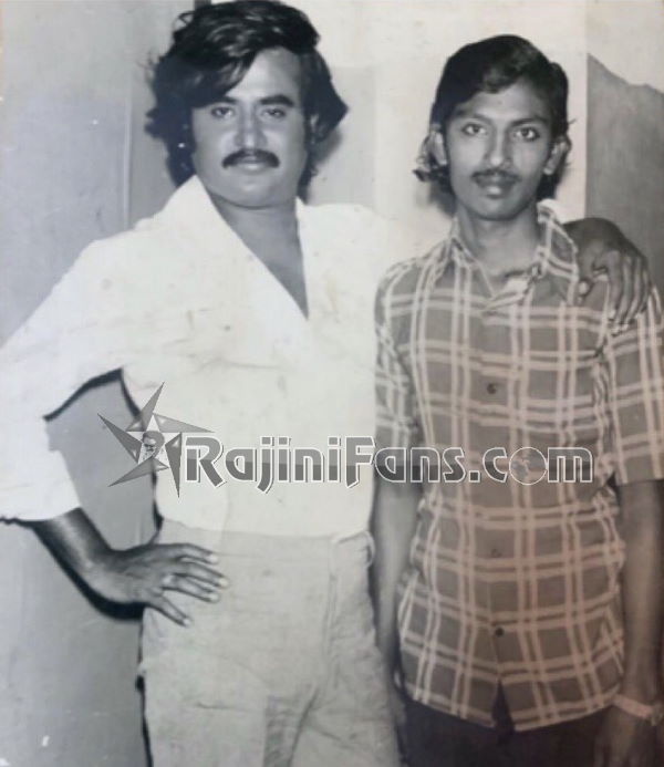 Rajinikanth fans take photo with Thaliavar Rajinikanth (Part 7) - Rajinifans.com photo 121