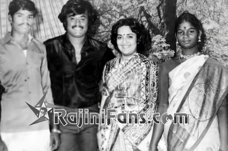 Rajinikanth fans take photo with Thaliavar Rajinikanth (Part 7) - Rajinifans.com photo 125