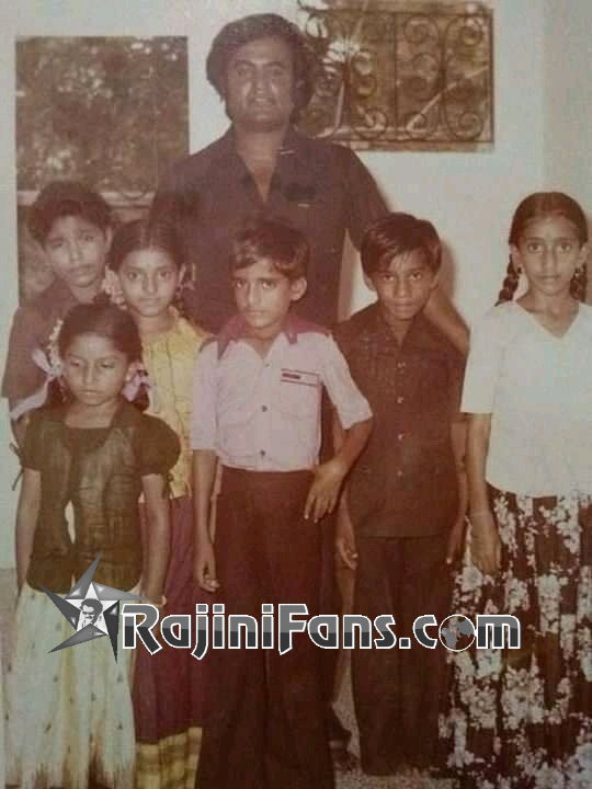 Rajinikanth fans take photo with Thaliavar Rajinikanth (Part 7) - Rajinifans.com photo 126