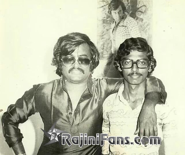 Fans with Superstar Rajinikanth - Rajinifans.com photo 14