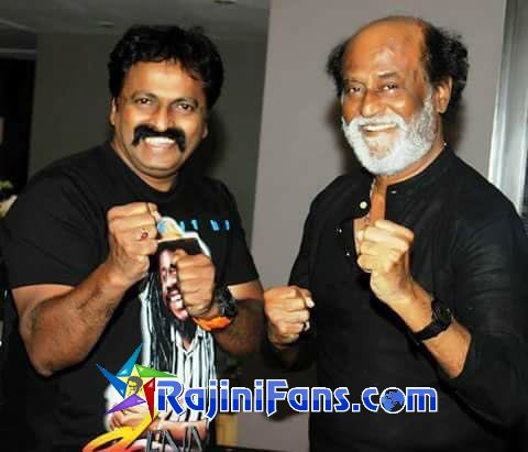 Rajinikanth fans take photo with Thaliavar Rajinikanth - (Part 4) - Rajinifans.com photo 62
