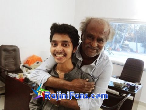 Rajinikanth fans take photo with Thaliavar Rajinikanth - (Part 4) - Rajinifans.com photo 63