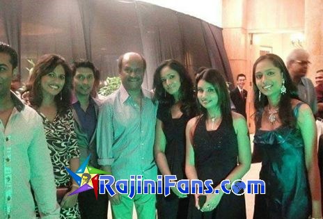 Rajinikanth fans take photo with Thaliavar Rajinikanth - (Part 4) - Rajinifans.com photo 66