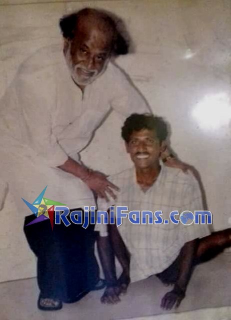 Rajinikanth fans take photo with Thaliavar Rajinikanth - (Part 4) - Rajinifans.com photo 67