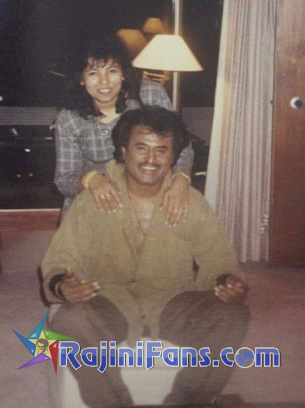 Rajinikanth fans take photo with Thaliavar Rajinikanth - (Part 4) - Rajinifans.com photo 68