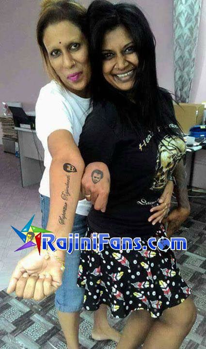 Rajinikanth fans take photo with Thaliavar Rajinikanth - (Part 4) - Rajinifans.com photo 69