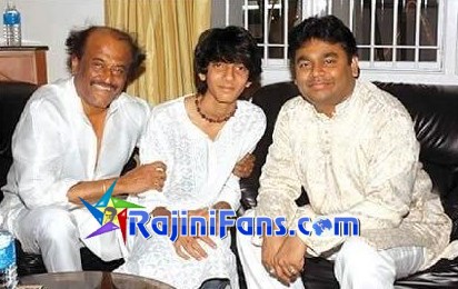 Rajinikanth fans take photo with Thaliavar Rajinikanth - (Part 4) - Rajinifans.com photo 70