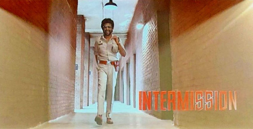Interval Scenes from Superstar Rajinikanth Movies - Rajinifans.com photo 103
