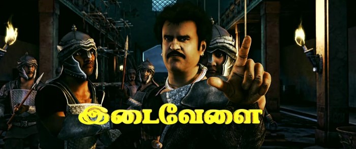 Interval Scenes from Superstar Rajinikanth Movies - Rajinifans.com photo 4