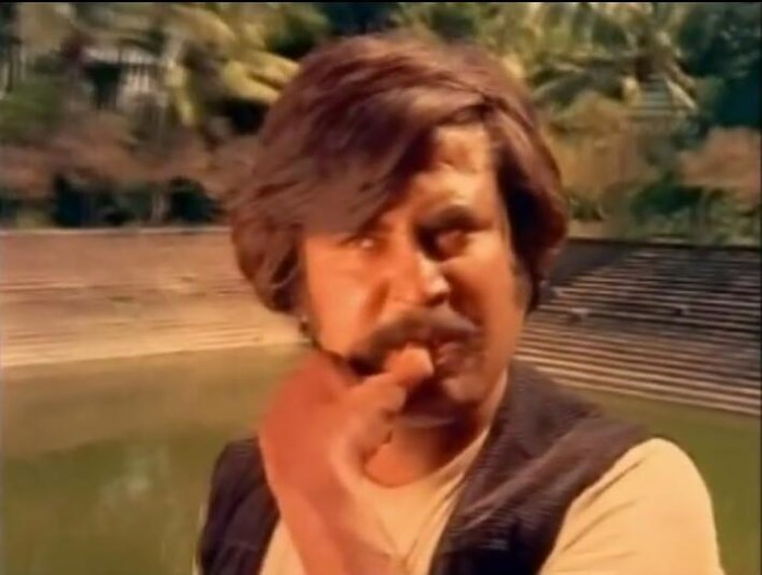 Interval Scenes from Superstar Rajinikanth Movies (Part 3) - Rajinifans.com photo 48