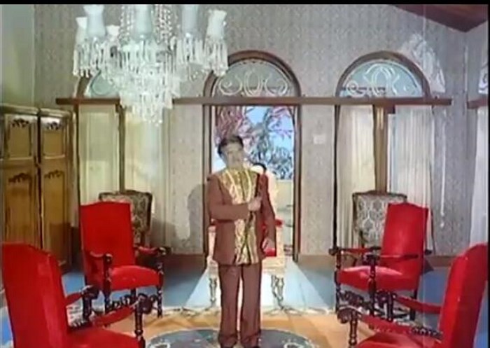 Interval Scenes from Superstar Rajinikanth Movies (Part 3) - Rajinifans.com photo 49