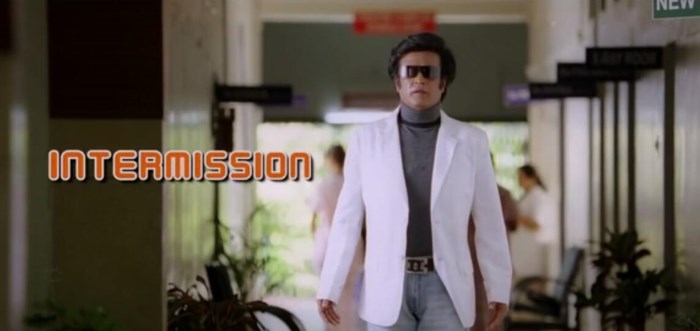 Interval Scenes from Superstar Rajinikanth Movies - Rajinifans.com photo 5