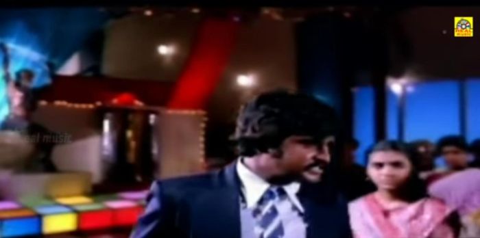 Interval Scenes from Superstar Rajinikanth Movies (Part 3) - Rajinifans.com photo 53