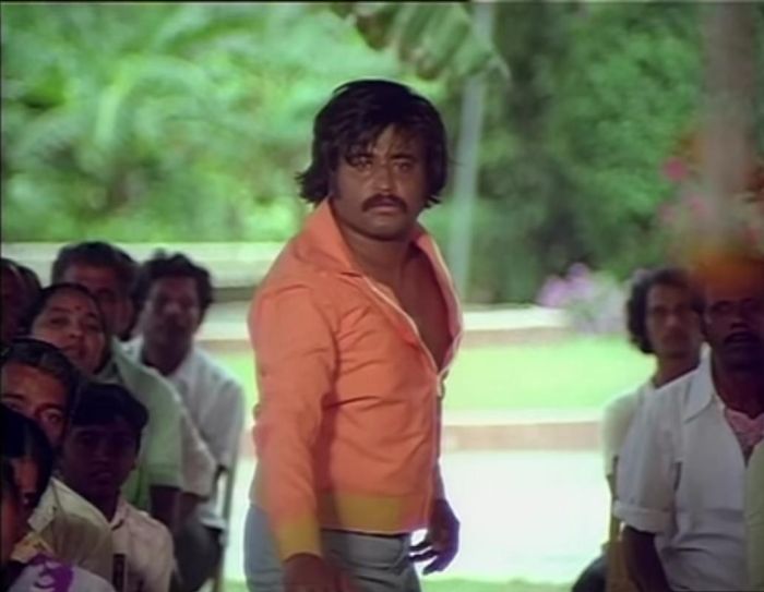 Interval Scenes from Superstar Rajinikanth Movies (Part 3) - Rajinifans.com photo 55