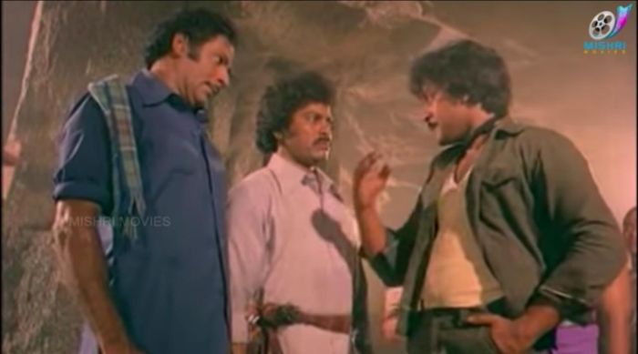 Interval Scenes from Superstar Rajinikanth Movies (Part 3) - Rajinifans.com photo 59