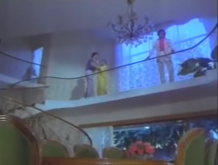 Interval Scenes from Superstar Rajinikanth Movies (Part 4) - Rajinifans.com photo 64