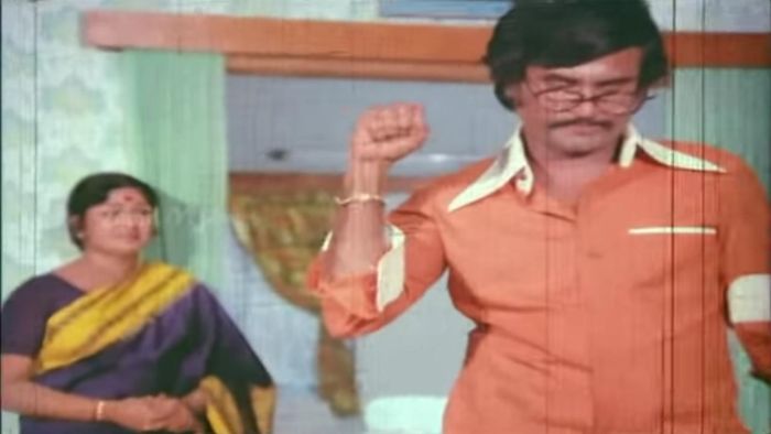 Interval Scenes from Superstar Rajinikanth Movies (Part 4) - Rajinifans.com photo 76
