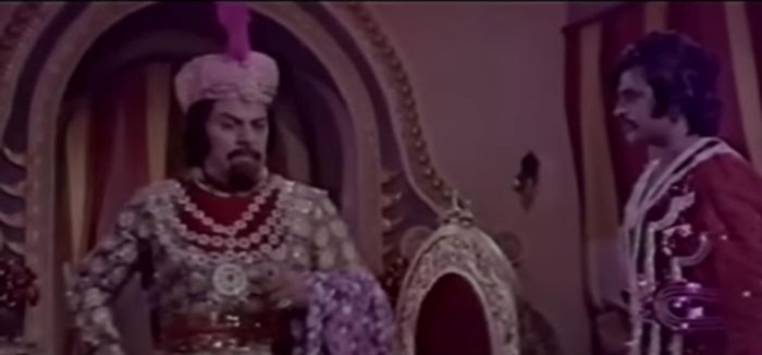 Interval Scenes from Superstar Rajinikanth Movies (Part 4) - Rajinifans.com photo 77