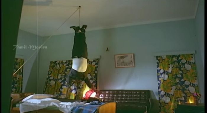 Interval Scenes from Superstar Rajinikanth Movies (Part 4) - Rajinifans.com photo 78