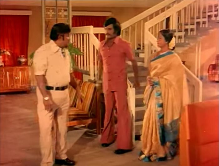 Interval Scenes from Superstar Rajinikanth Movies (Part 5) - Rajinifans.com photo 81