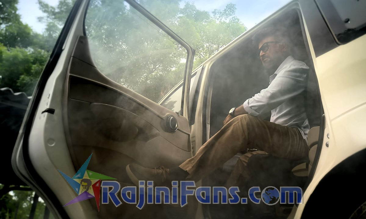 Jailer (2023) photo 1