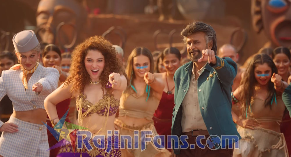 Jailer (2023) photo 10