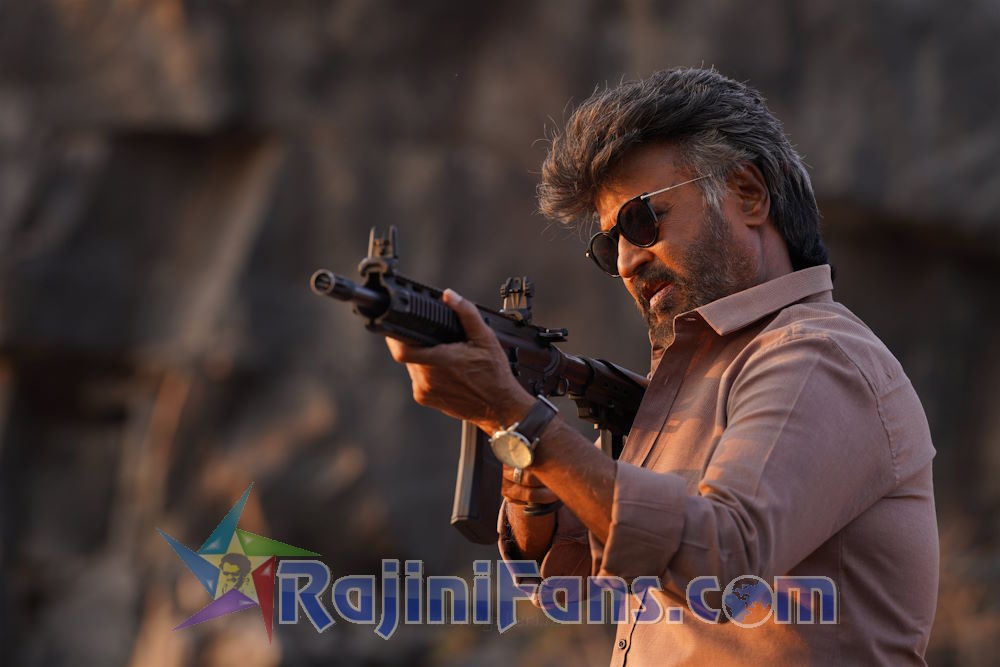 Jailer Movie Rajinikanth Photo Gallery (Part 2) - Rajinifans.com photo 17