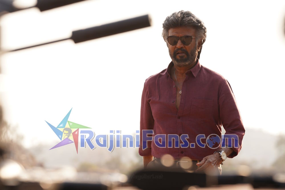 Jailer Movie Rajinikanth Photo Gallery (Part 2) - Rajinifans.com photo 19