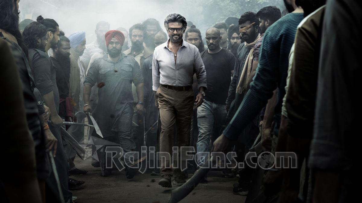 Jailer (2023) photo 2