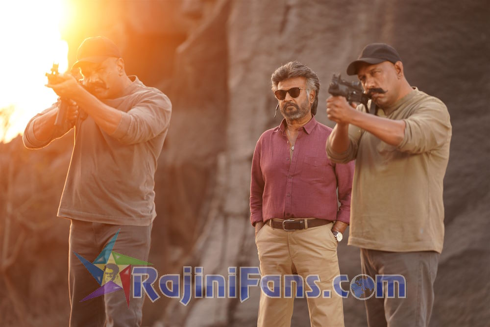 Jailer Movie Rajinikanth Photo Gallery (Part 2) - Rajinifans.com photo 22