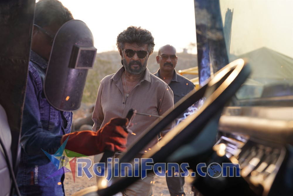 Jailer Movie Rajinikanth Photo Gallery (Part 2) - Rajinifans.com photo 25