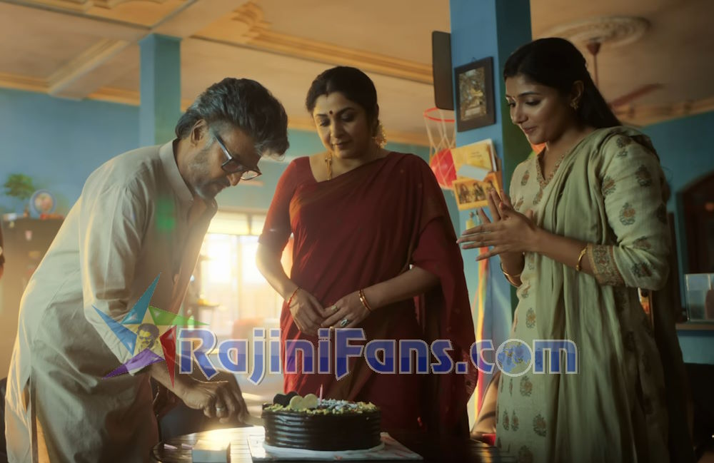 Jailer Movie Rajinikanth Photo Gallery (Part 2) - Rajinifans.com photo 28