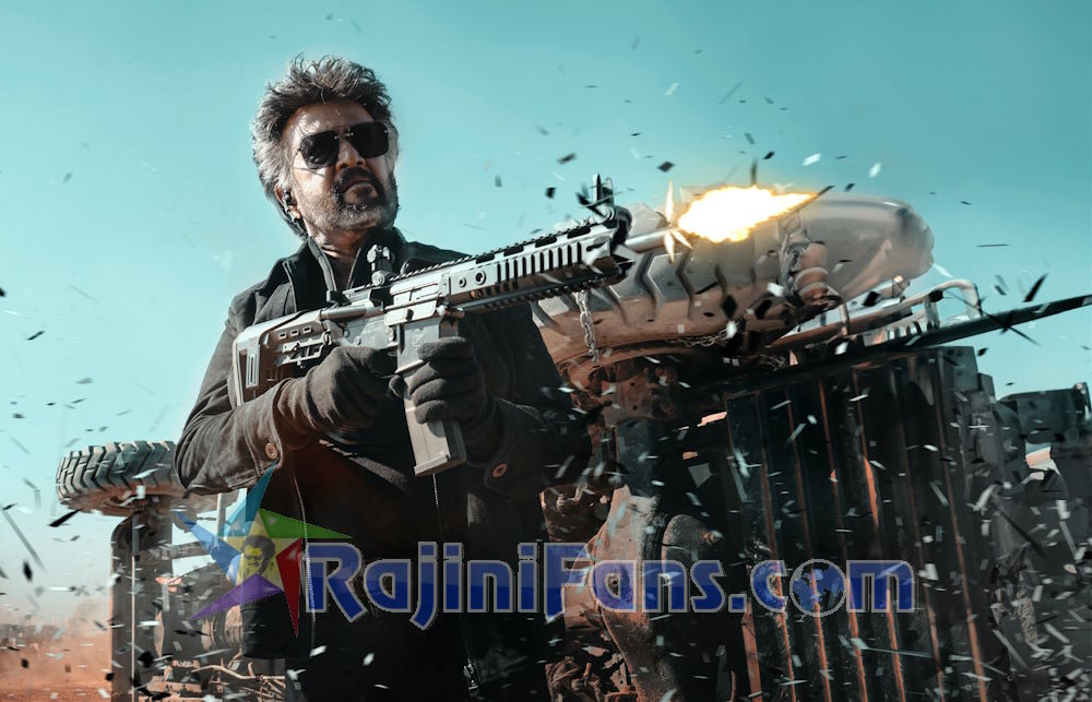 Jailer Movie Rajinikanth Photo Gallery (Part 2) - Rajinifans.com photo 29
